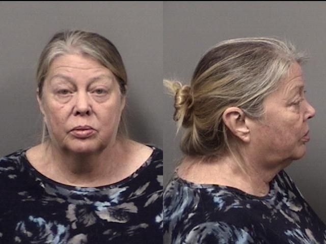 Kathy Willis arrested Nov. 20 for misdemeanor violation of probation.
